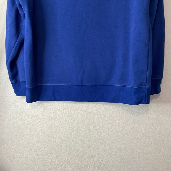 FABLETICS OVERSIZED SWEATSHIRT - Picture 3 of 6